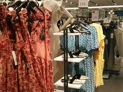 -ZARA(深圳金光华广场店)