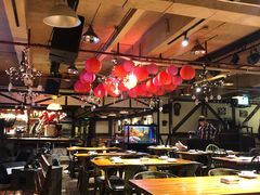 大堂-C31地窖餐厅(黑龙江北路店)