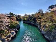 -龙头岩(Dragon Head Rock)