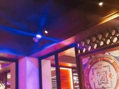大堂-江边城外烤全鱼(方庄时代购物中心店)