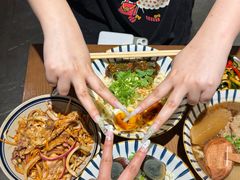 -面乙新派手擀面(大悦城店)