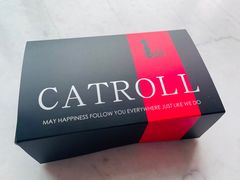 -SKROLL卡特司库·蛋糕定制·生吐司·司康(古北程家桥店)