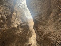 -龙门涧景区