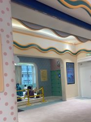 -奈尔宝家庭中心·儿童乐园·亲子餐厅(苏州大悦城店)