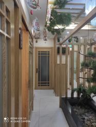 -芳朵美容养生SPA