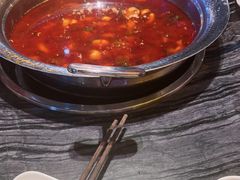 -老船舫·现做活鲜鱼馆(东郊记忆店)
