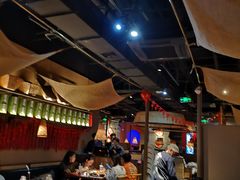 大堂-哥老官重庆美蛙鱼头(武进吾悦店)