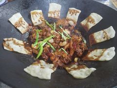 -皖北巫氏三胖地锅鸡(长淮总店)