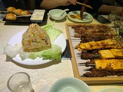-和庆斋羊蝎子火锅·碳缸烧烤(顺义旗舰店)