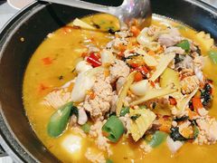 -彭耕记猪油炒小菜(吉联mall店)