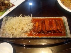 -台北A+A七喜饭店(德增街店)