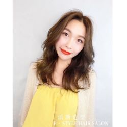 -P.STYLE 派斯造型