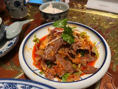 -缪氏川菜(深圳北站缤果空间店)