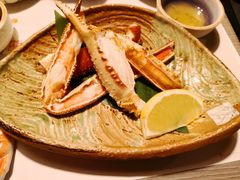 -蟹道乐(道顿堀本店)