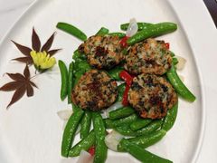 -酒蜻蜓·庭院私房菜(天元东路店)