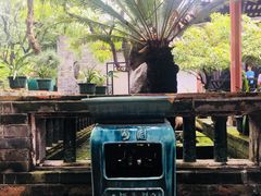 -东莞市可园博物馆