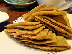 狗浇尿-沙力海美食城 西北特色菜 烤肉店(北门坡店)