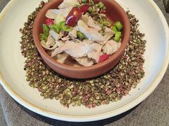 -柒园·三十年创意杭帮菜(龙湖滨江天街店)