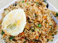 iphone_upload_pic-缅丽·缅甸小吃(版纳店)