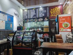 -刘家陕西面庄(丰乐中路店)