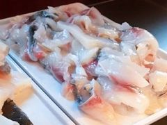 -淘米捞·米汤脆鲩鱼火锅(福田皇岗店)