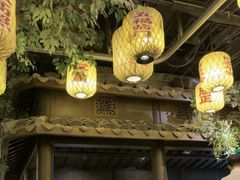 -南京大牌档(新街口德基广场店)