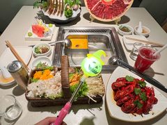 -海底捞火锅(外滩店)