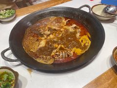 -老天桥蛙炉火锅(姑苏总店)