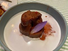 -桂满陇·西湖船宴(平安金融中心店)