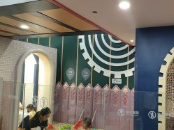 -MELAND CLUB亲子乐园·派对·餐厅(北京芳圆里ID MALL店)