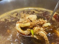 -一心烤坊·烧烤店