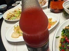 -金海湾海鲜排档(朱家尖店)