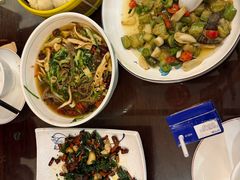 -银生食府·普洱菜(金星店)