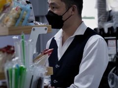 -威海大水泊国际机场