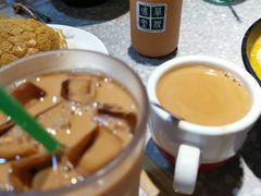 -华嫂冰室(湾仔店)
