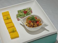 -二十四单 淮扬新味