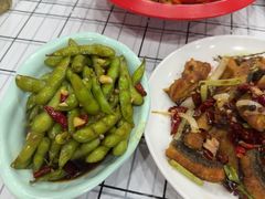 -虎虎龙虾大排档(双井店)