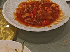 -裕德隆清真饭庄·天津特色菜(东丽店)