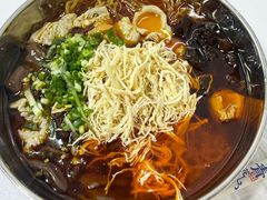 -金牌罗记肠旺面(蔡家街店)