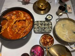 -HOTISLAND海鸡岛·韩国料理(江南西店)