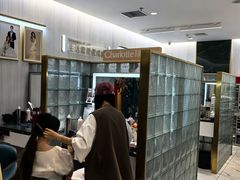 -海马体照相馆(环贸iapm大师爱情店)