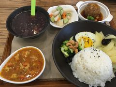 -海盗虾饭·剥好的小龙虾饭(SOHO尚都店)