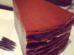 Awfully&nbsp;Chocolate(来福士店)-Awfully Chocolate(来福士广场店)