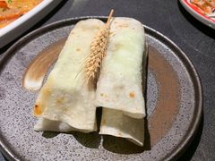 -新白鹿餐厅(松江开元地中海店)