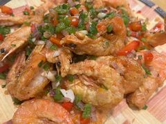-易老九江湖菜(北滨一路店)