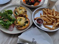 -农畉LONFOOD(福田星河COCOPark店)