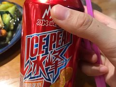 -秦唐汉味biangbiang面(大钟寺店)
