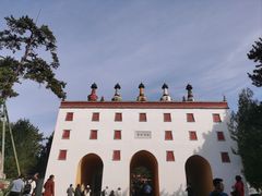 -普陀宗乘之庙(小布达拉宫)