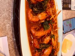 -美奈小馆·东南亚菜(福田星河COCO Park店)