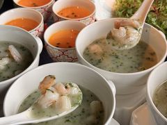 -三利音·东方司宴(外滩店)